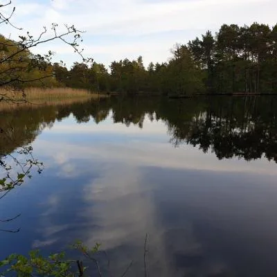 Wędkarstwo i kajaki