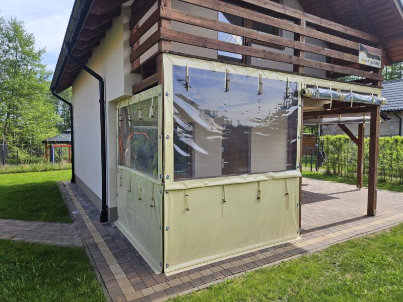 Domek Jesienny — galeria