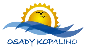 Osady Kopalino