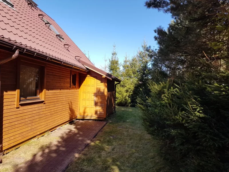 Osada Świerkowa — galeria