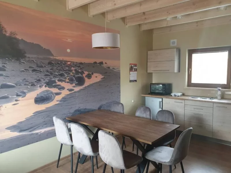 Domek Jesienny — galeria