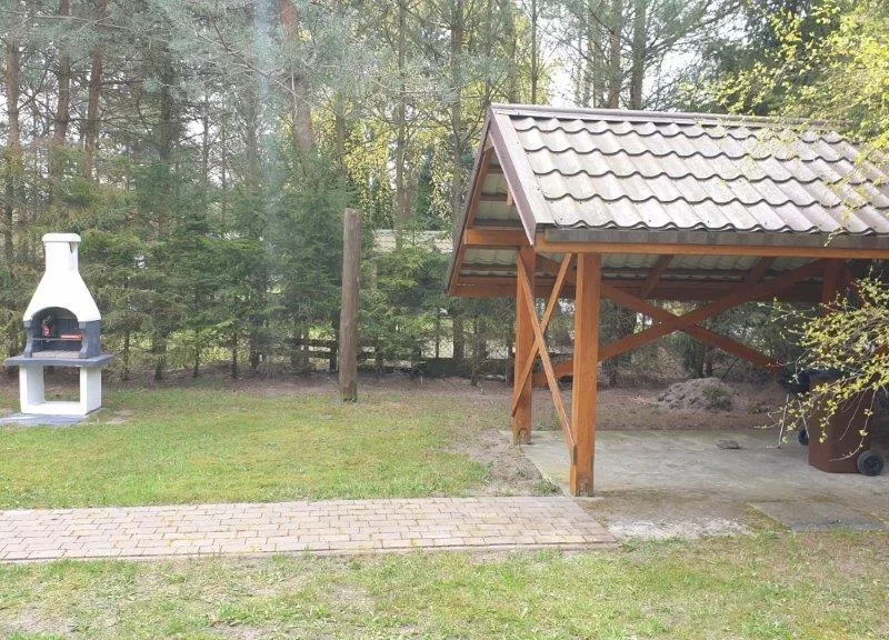 Osada Świerkowa — galeria