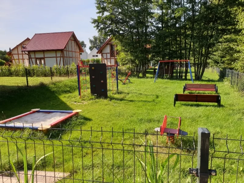 Nasze osady i okolice