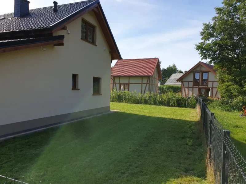 Nasze osady i okolice