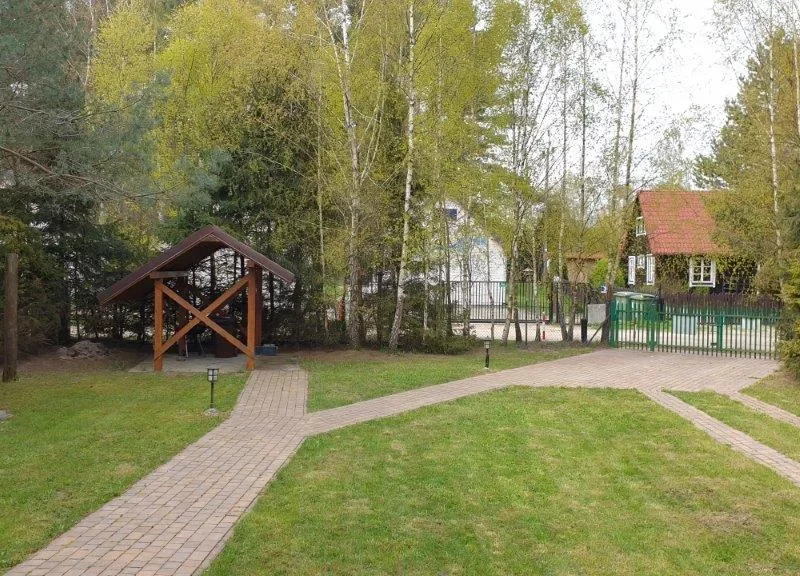 Osada Świerkowa — galeria