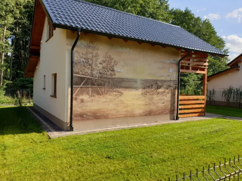 Domek Zimowy — zdjęcie 2
