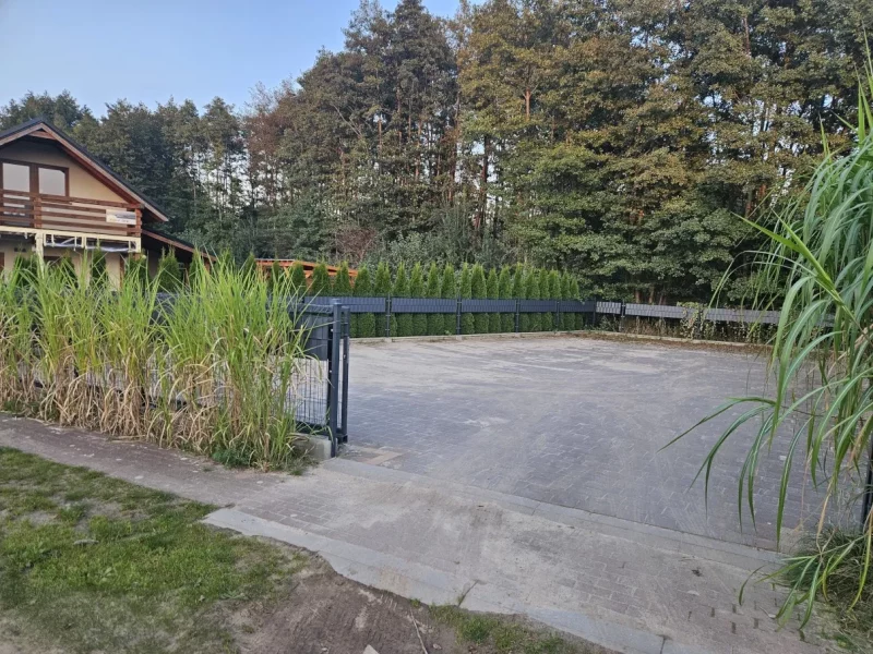 Nasze osady i okolice