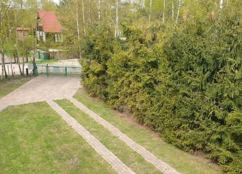Osada Świerkowa — galeria