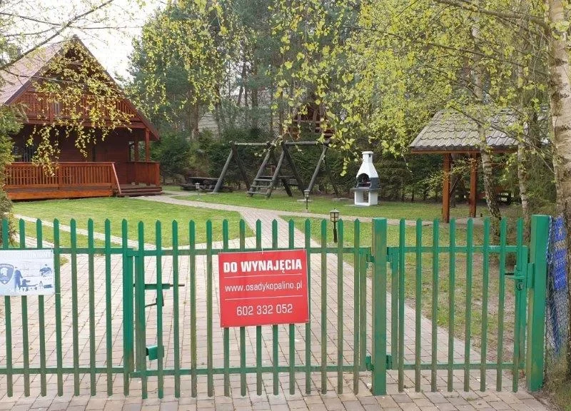 Osada Świerkowa — galeria