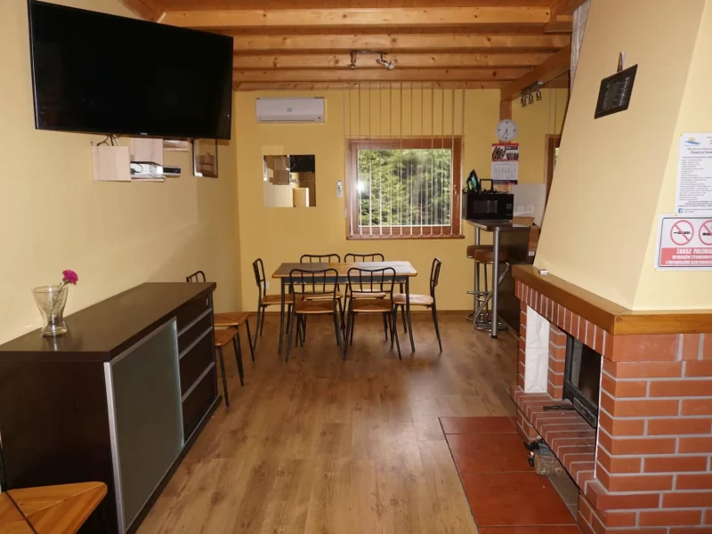 Osada Świerkowa — galeria