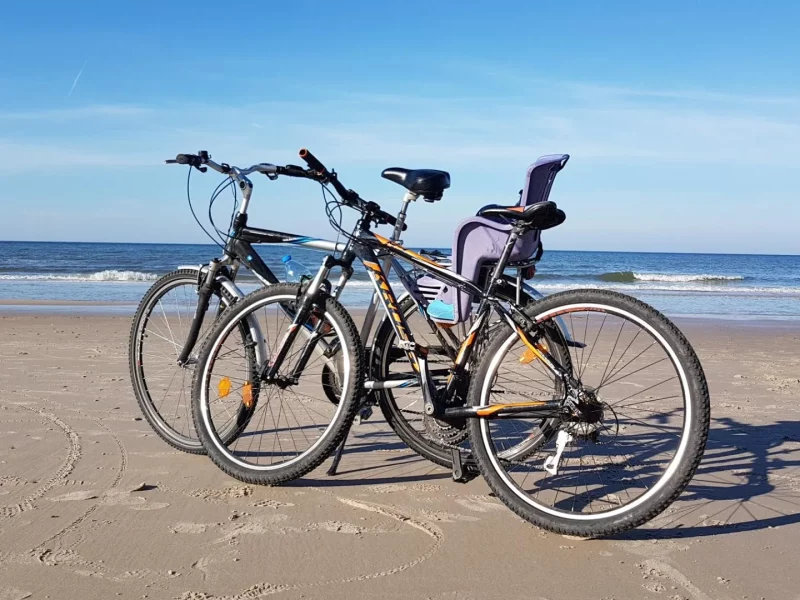 Wypożyczalnia rowerów