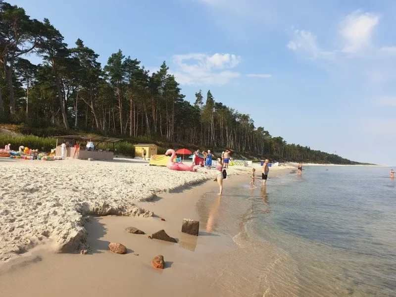 Wspomnienie z wakacji