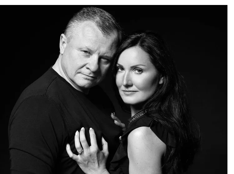 Beata i Robert — gospodarze Osad Kopalino